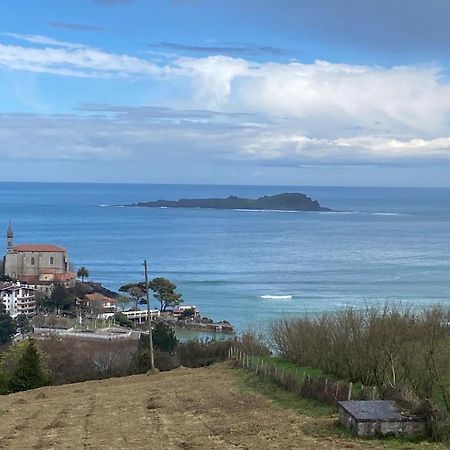 Apartament Casa Buena Vista Mundaka Zewnętrze zdjęcie
