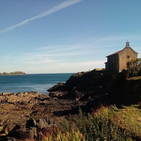 Apartament Casa Buena Vista Mundaka Zewnętrze zdjęcie