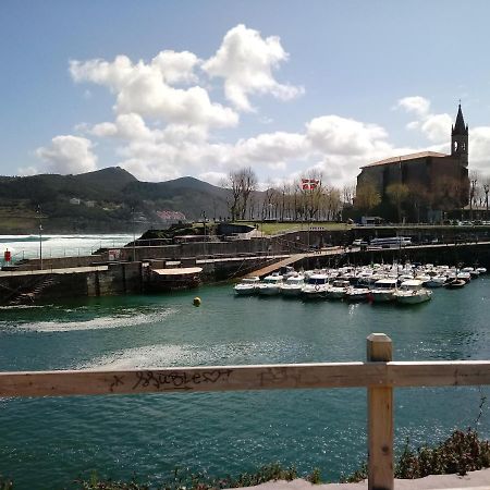 Apartament Casa Buena Vista Mundaka Zewnętrze zdjęcie