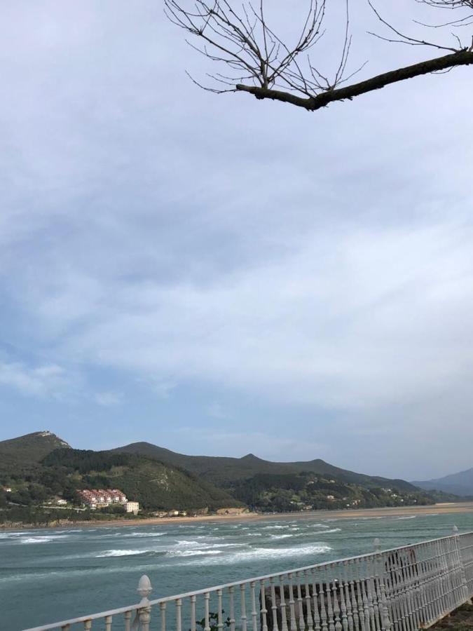 Apartament Casa Buena Vista Mundaka Zewnętrze zdjęcie