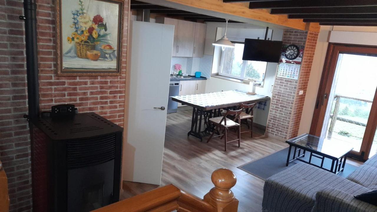 Apartament Casa Buena Vista Mundaka Zewnętrze zdjęcie