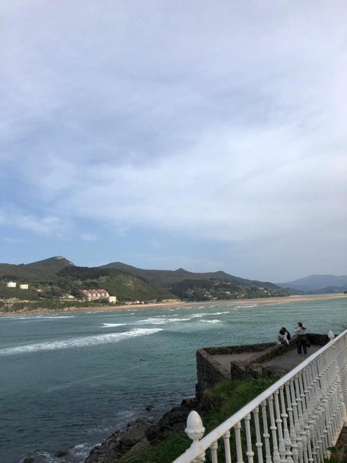 Apartament Casa Buena Vista Mundaka Zewnętrze zdjęcie