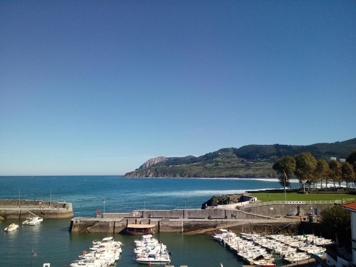 Apartament Casa Buena Vista Mundaka Zewnętrze zdjęcie