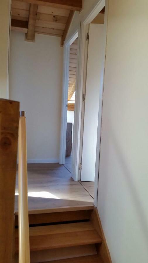 Apartament Casa Buena Vista Mundaka Zewnętrze zdjęcie
