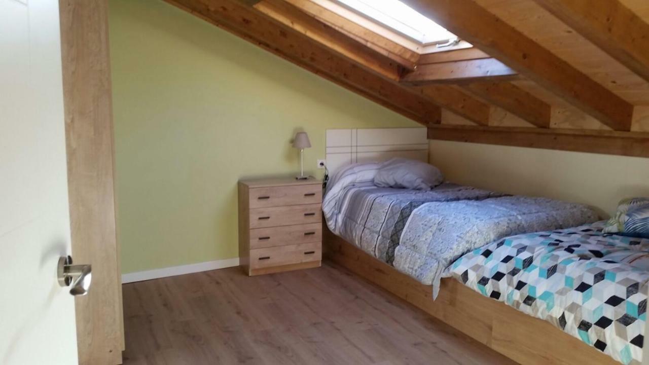 Apartament Casa Buena Vista Mundaka Zewnętrze zdjęcie