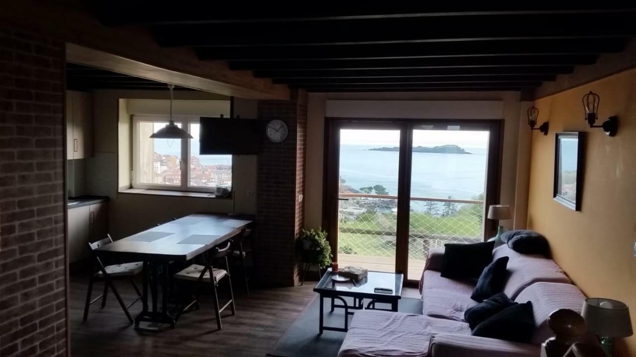 Apartament Casa Buena Vista Mundaka Zewnętrze zdjęcie
