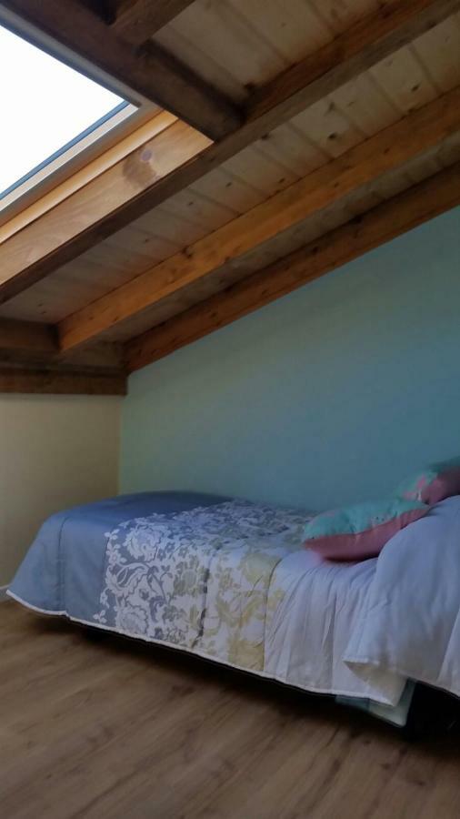 Apartament Casa Buena Vista Mundaka Zewnętrze zdjęcie