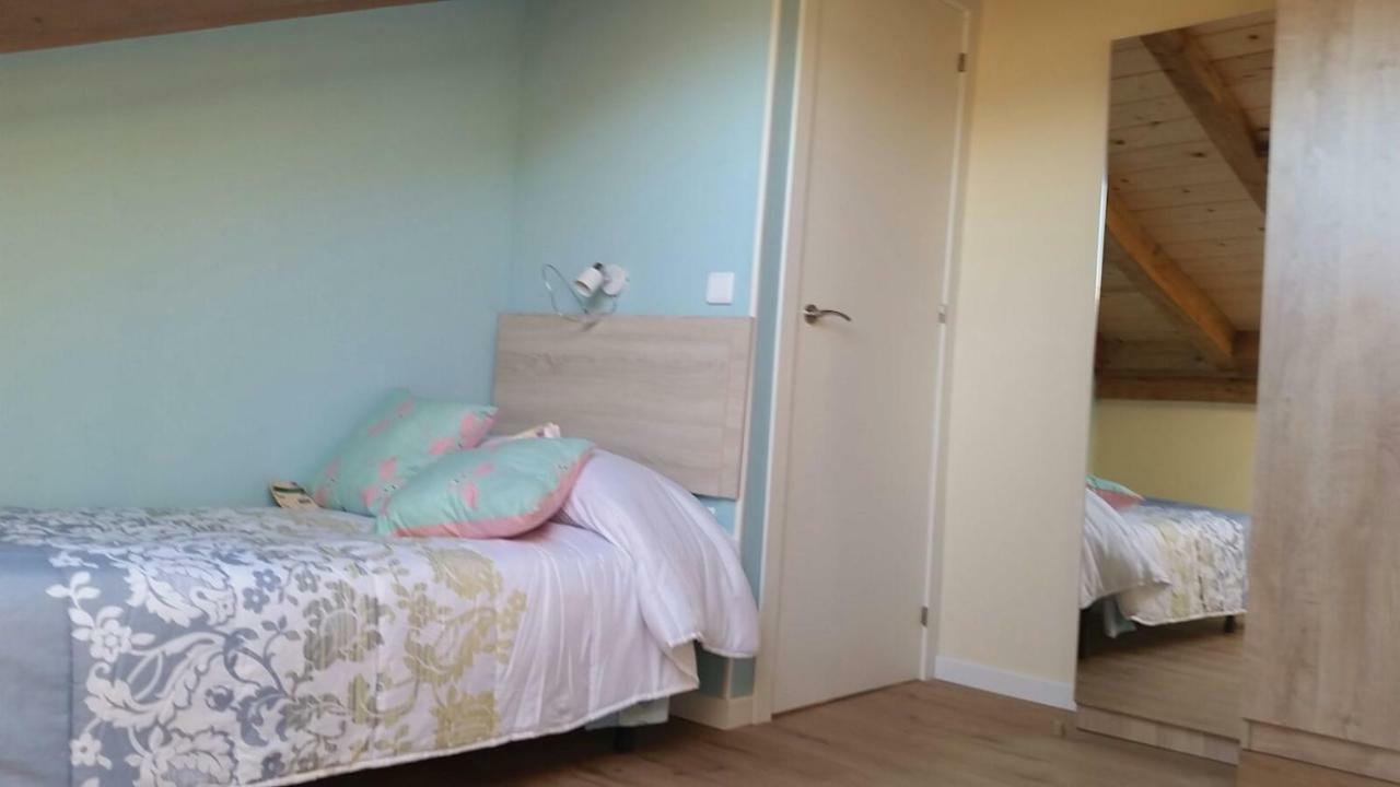 Apartament Casa Buena Vista Mundaka Zewnętrze zdjęcie