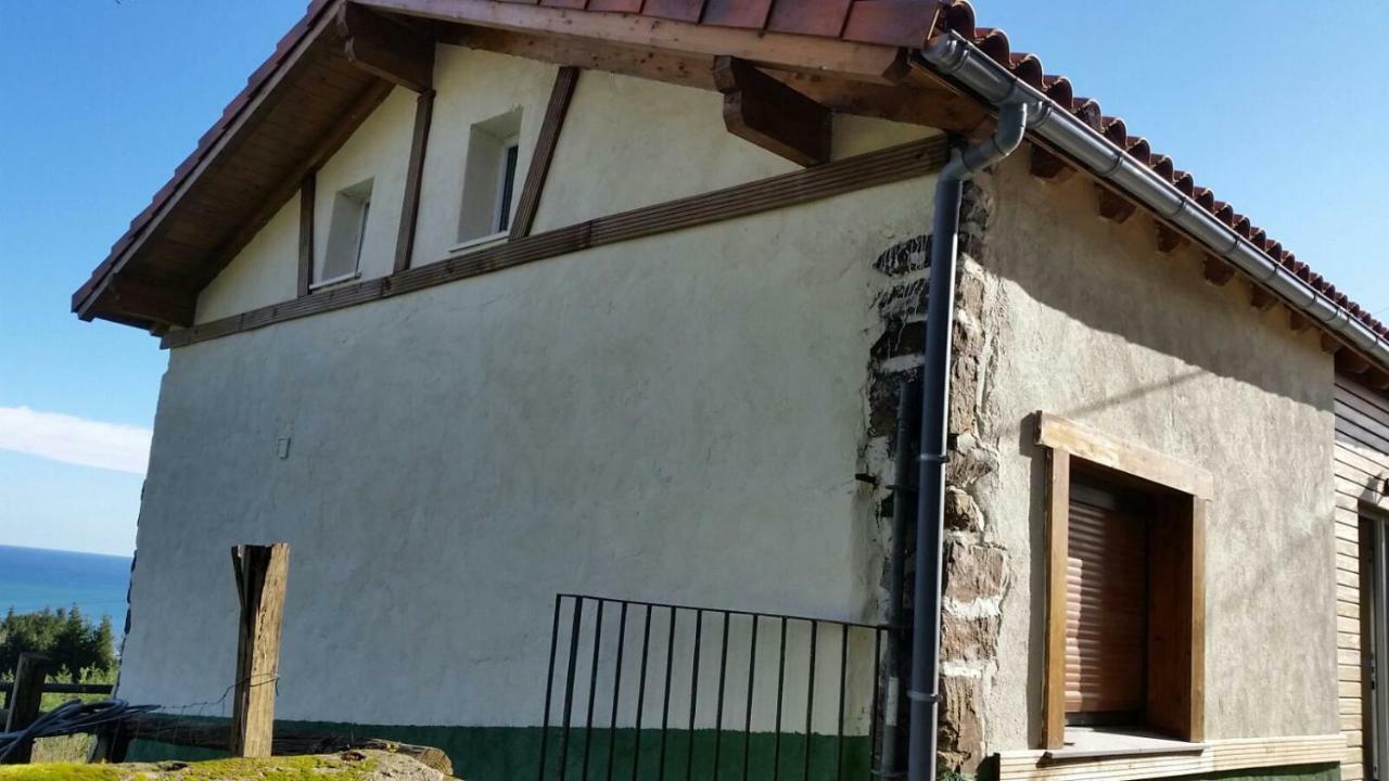 Apartament Casa Buena Vista Mundaka Zewnętrze zdjęcie