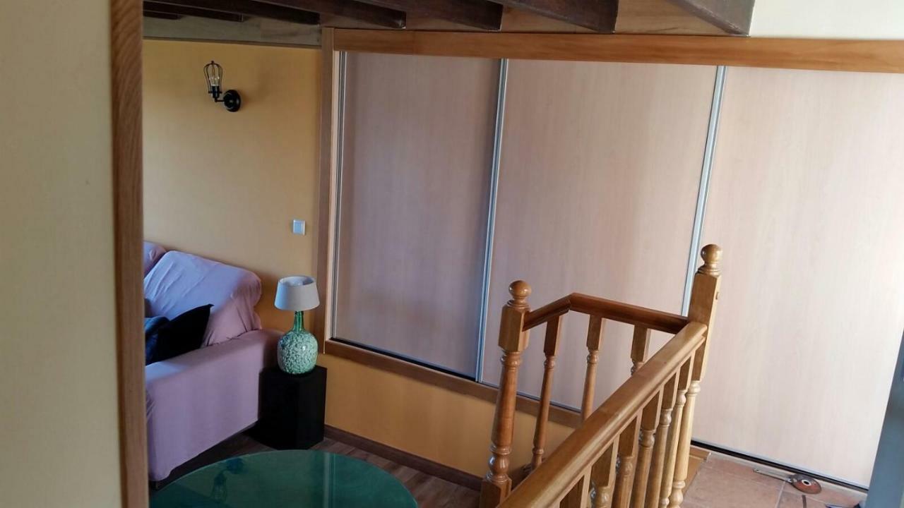 Apartament Casa Buena Vista Mundaka Zewnętrze zdjęcie