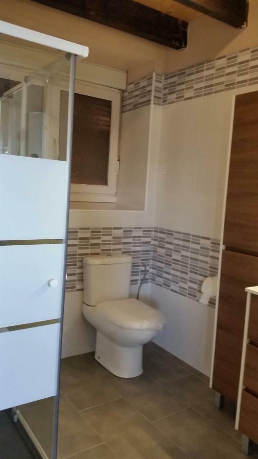 Apartament Casa Buena Vista Mundaka Zewnętrze zdjęcie