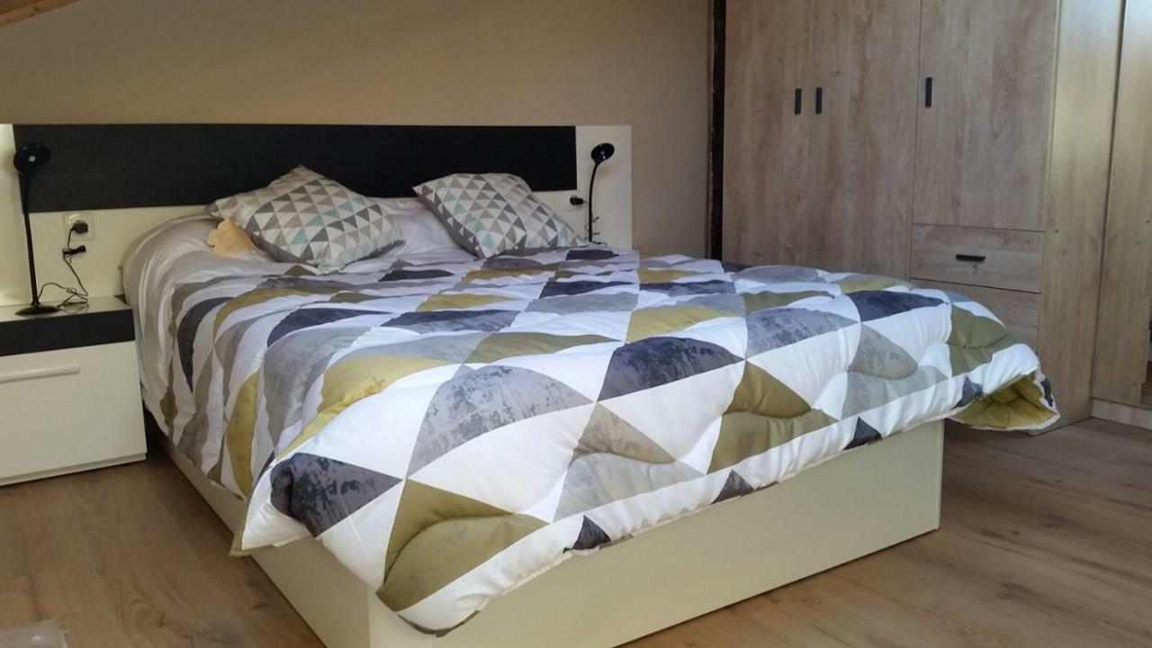 Apartament Casa Buena Vista Mundaka Zewnętrze zdjęcie